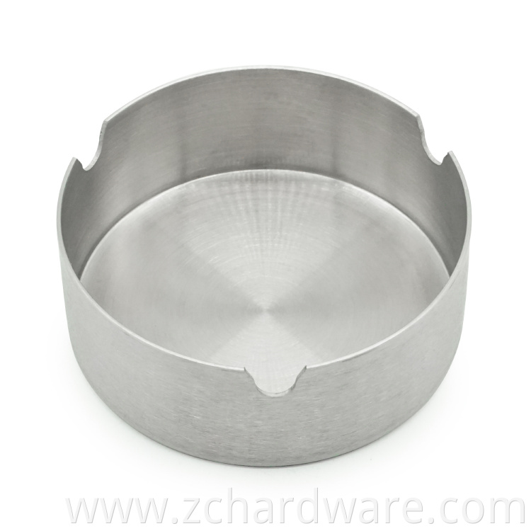 Three Grooves Cigar Ashtray